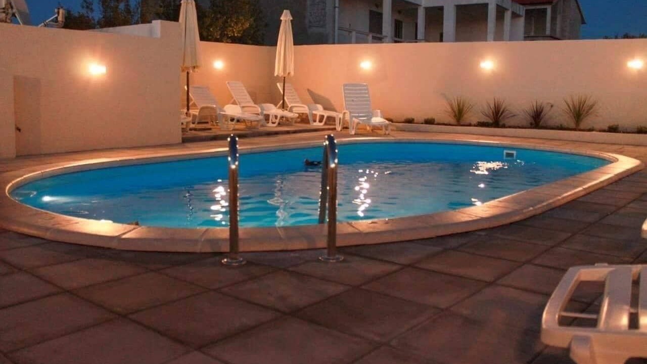 Photo of Outdoor in Vrsi
