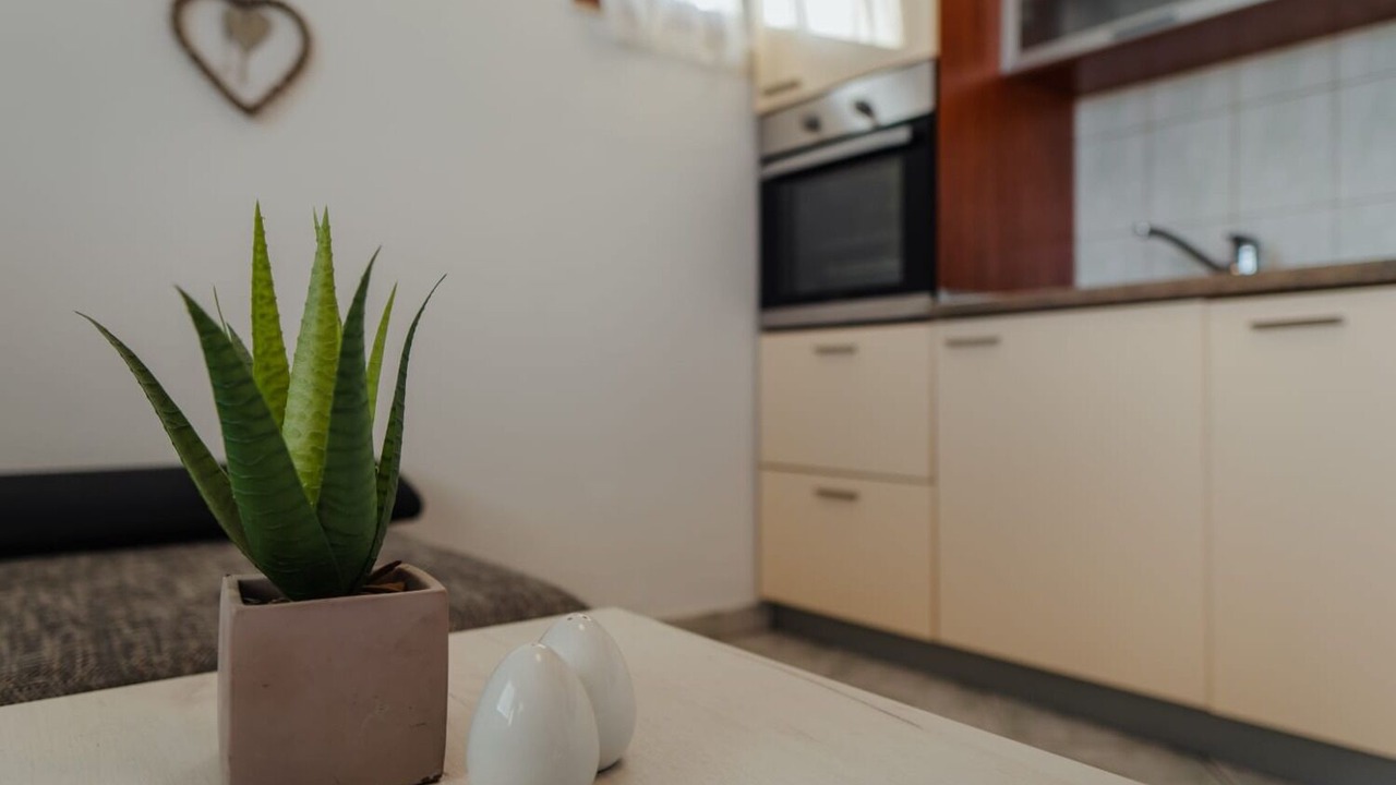 Photo of Kitchen in Vrsi