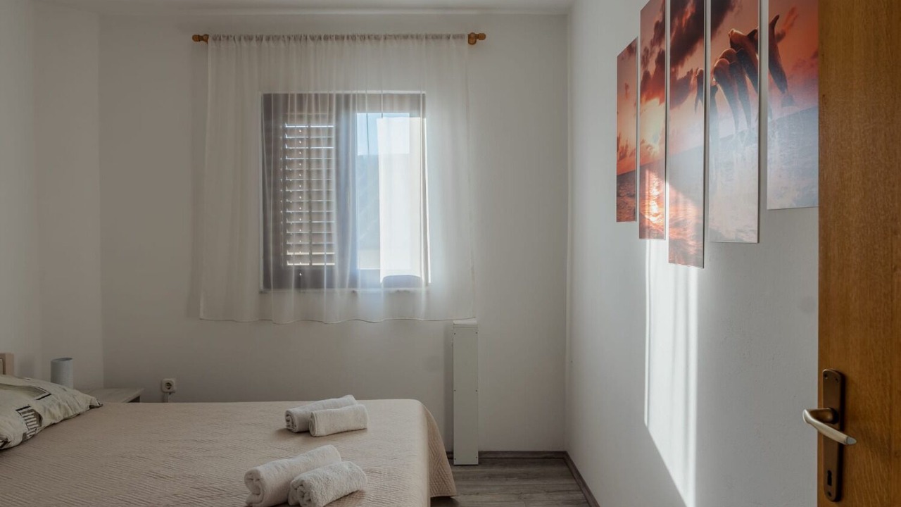 Photo of Bedroom in Vrsi