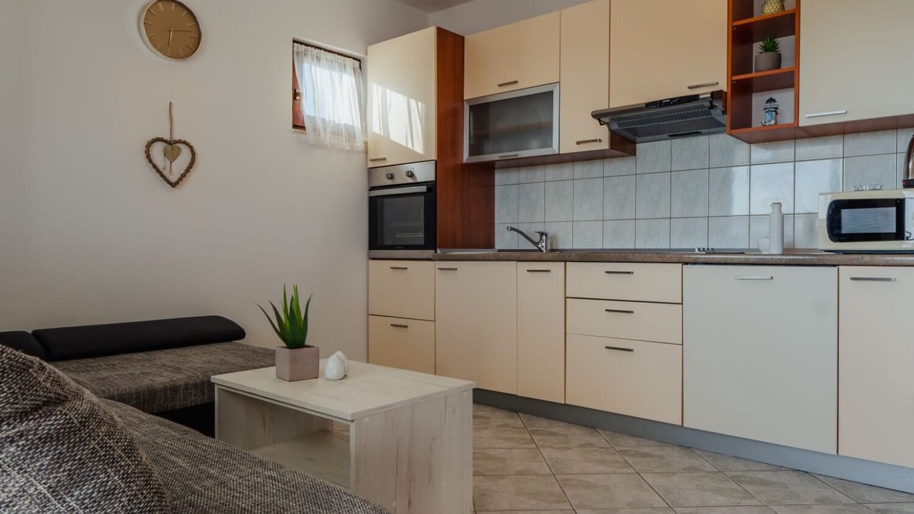 Photo of Kitchen in Vrsi