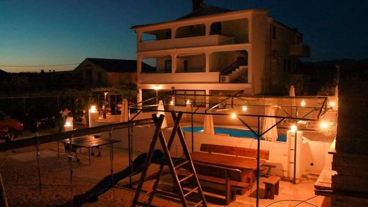 Photo of Outdoor in Vrsi