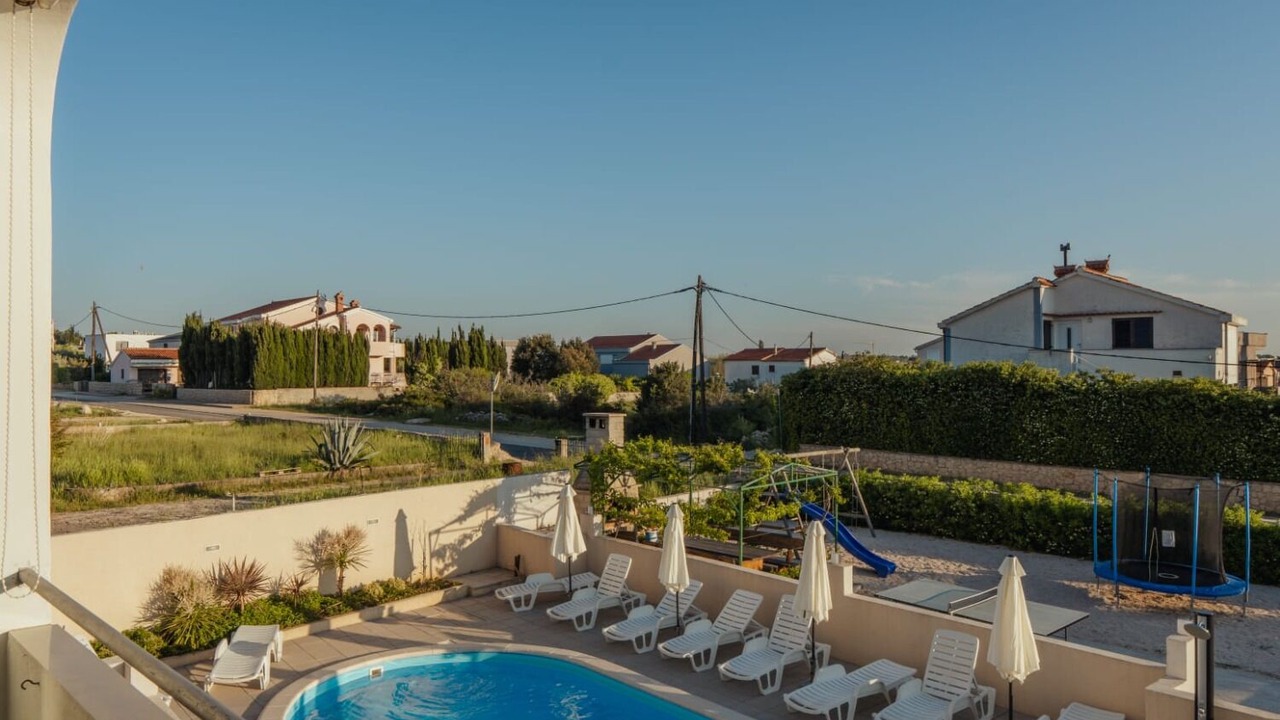 Photo of Outdoor in Vrsi