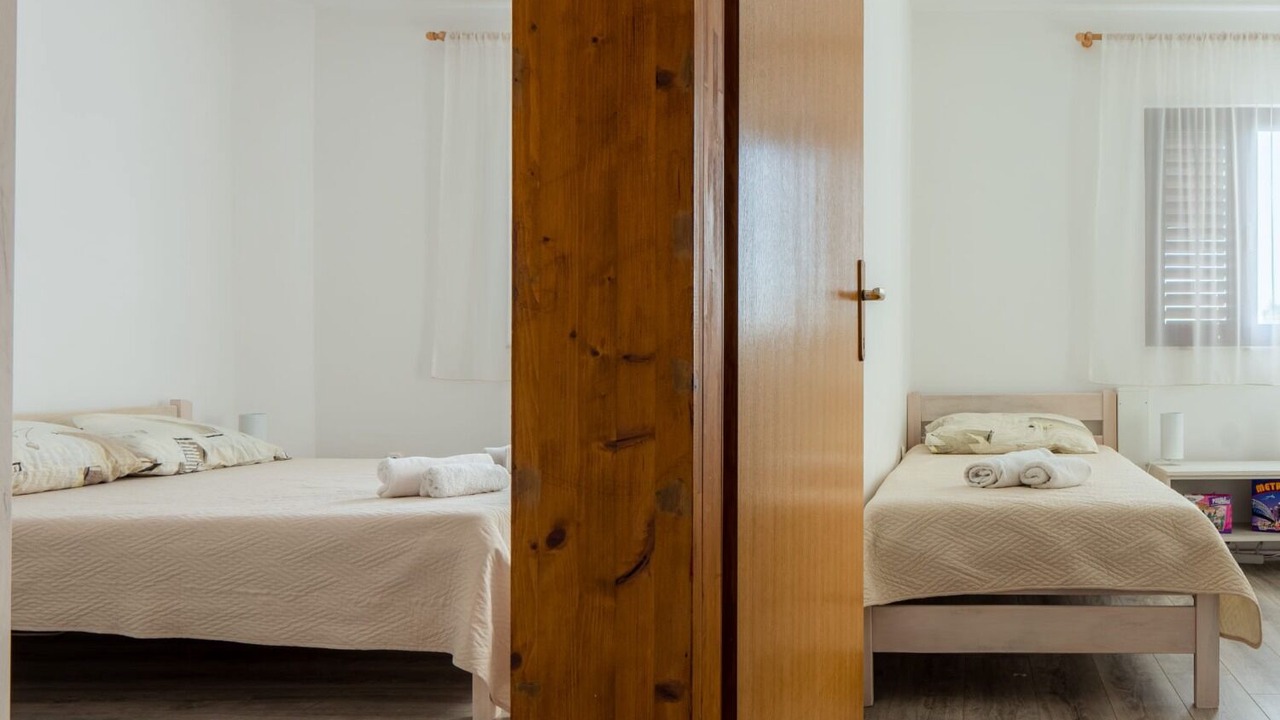 Photo of Bedroom in Vrsi