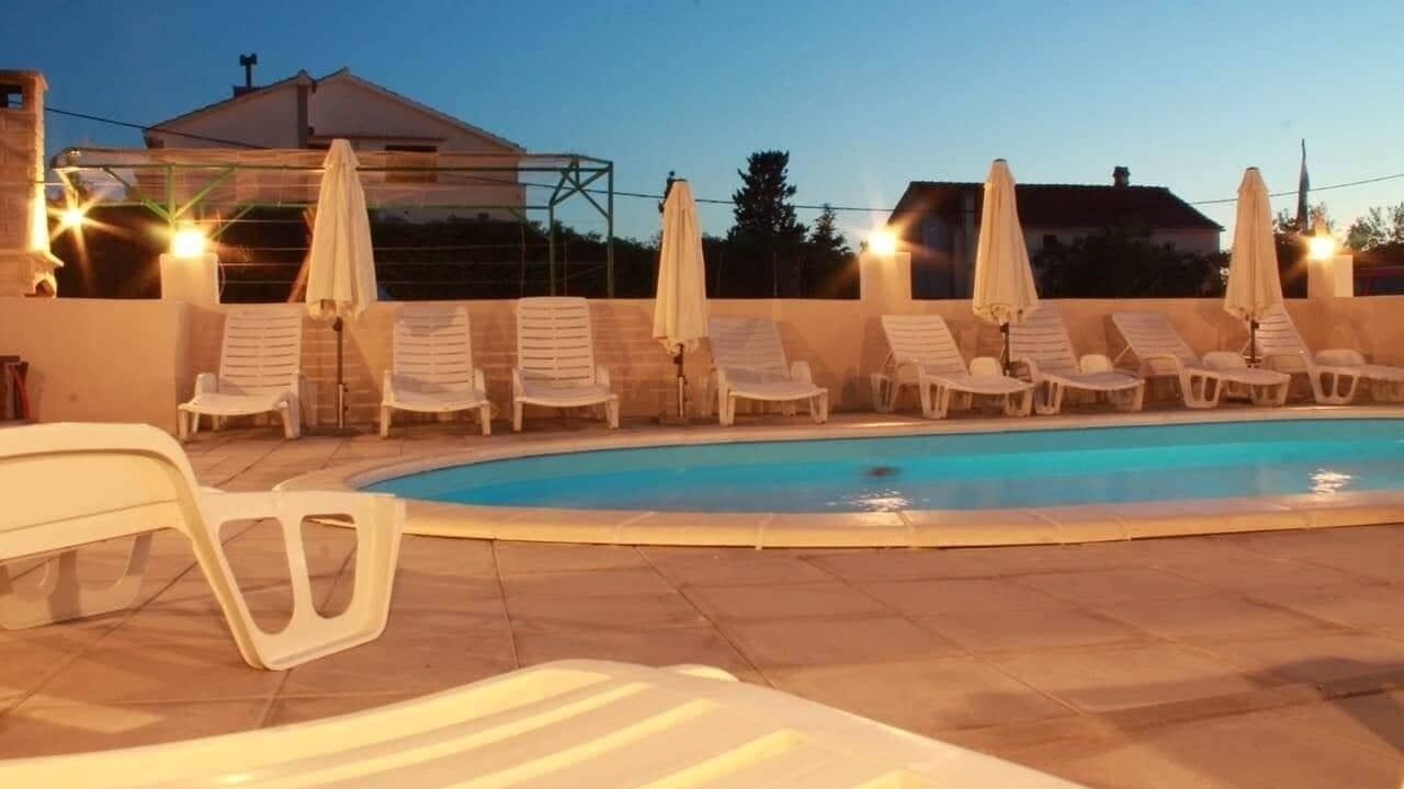 Photo of Outdoor in Vrsi