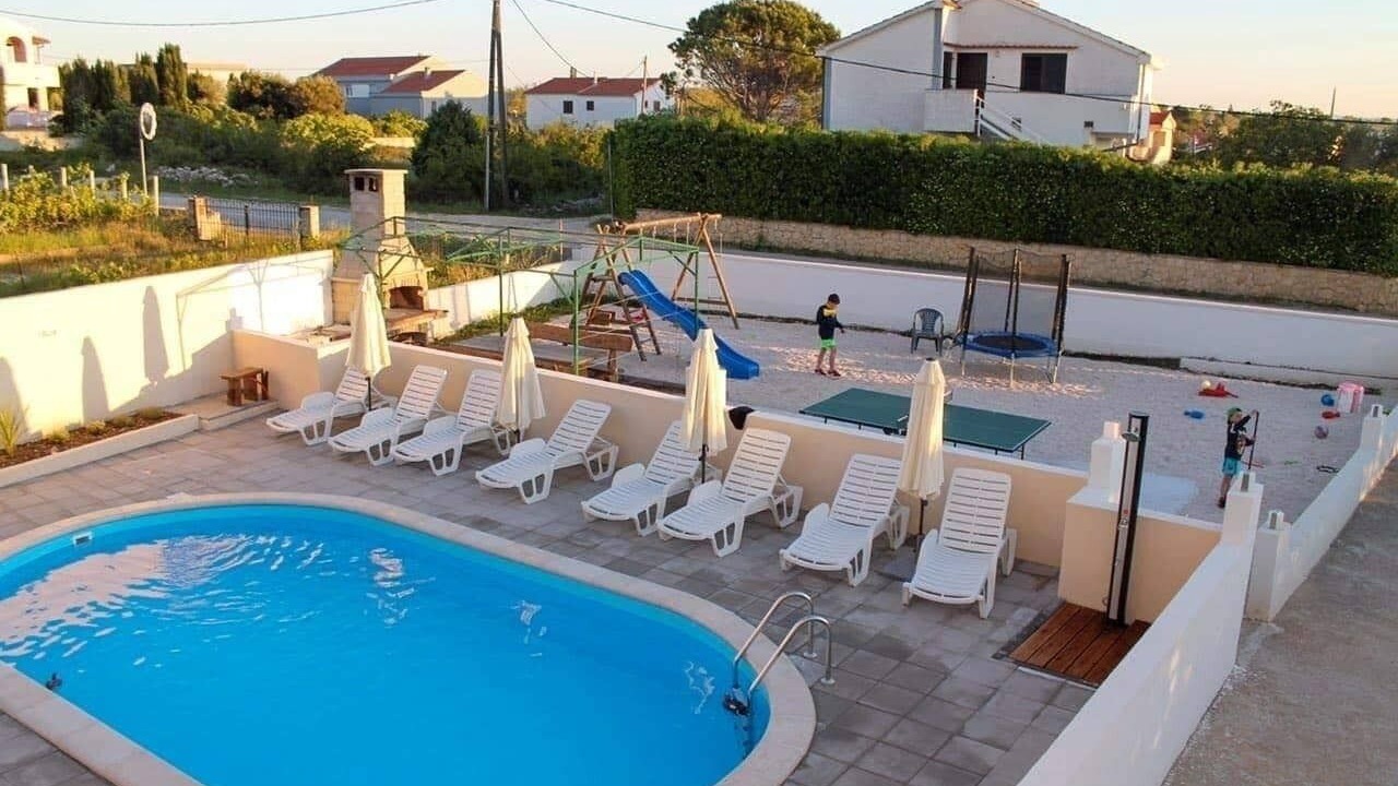Photo of Outdoor in Vrsi