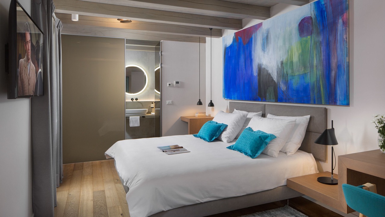 Photo of Bedroom in Bale