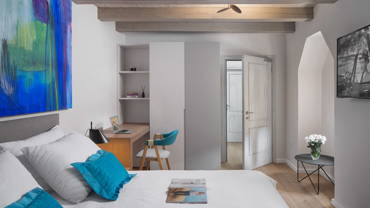 Photo of Bedroom in Bale