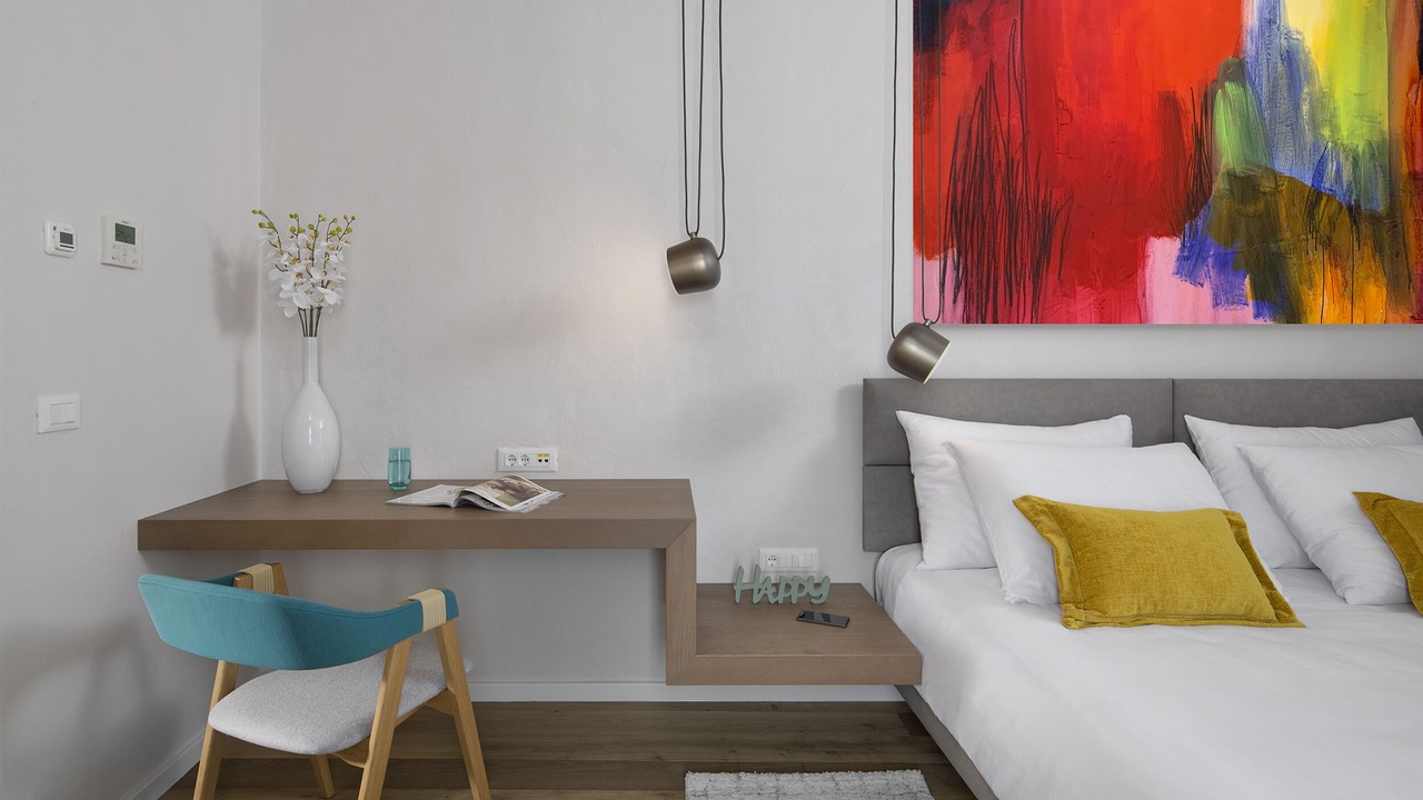 Photo of Bedroom in Bale