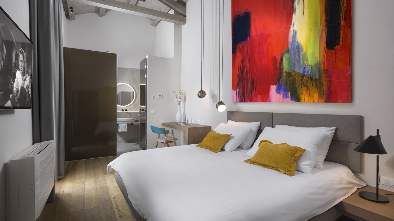 Photo of Bedroom in Bale