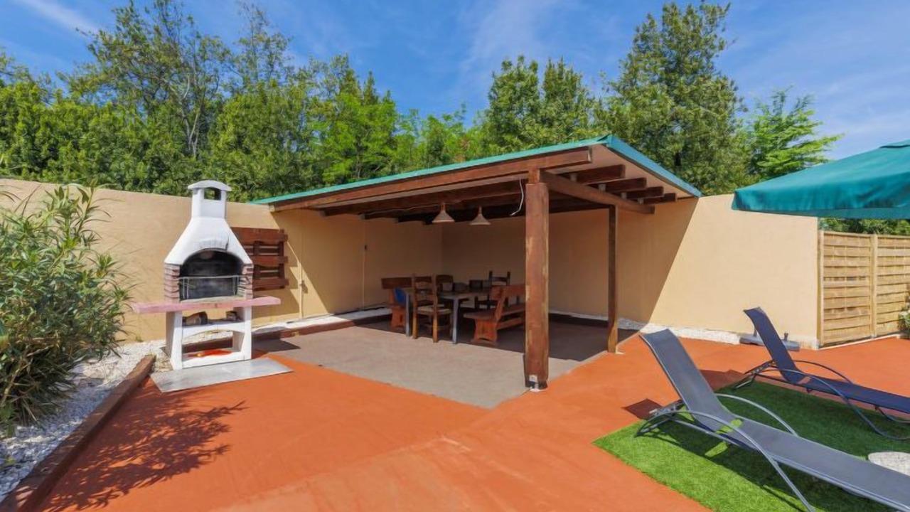 Photo of Patio Balcony in Materada