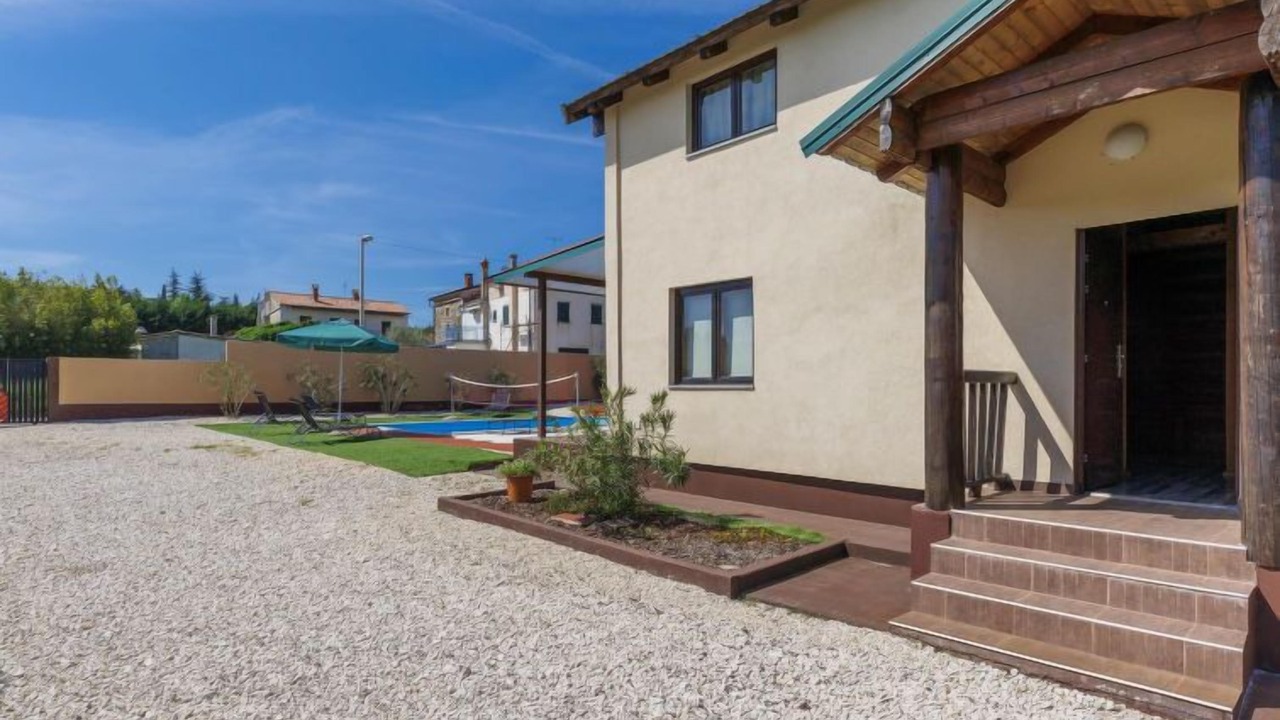 Photo of Outdoor in Materada