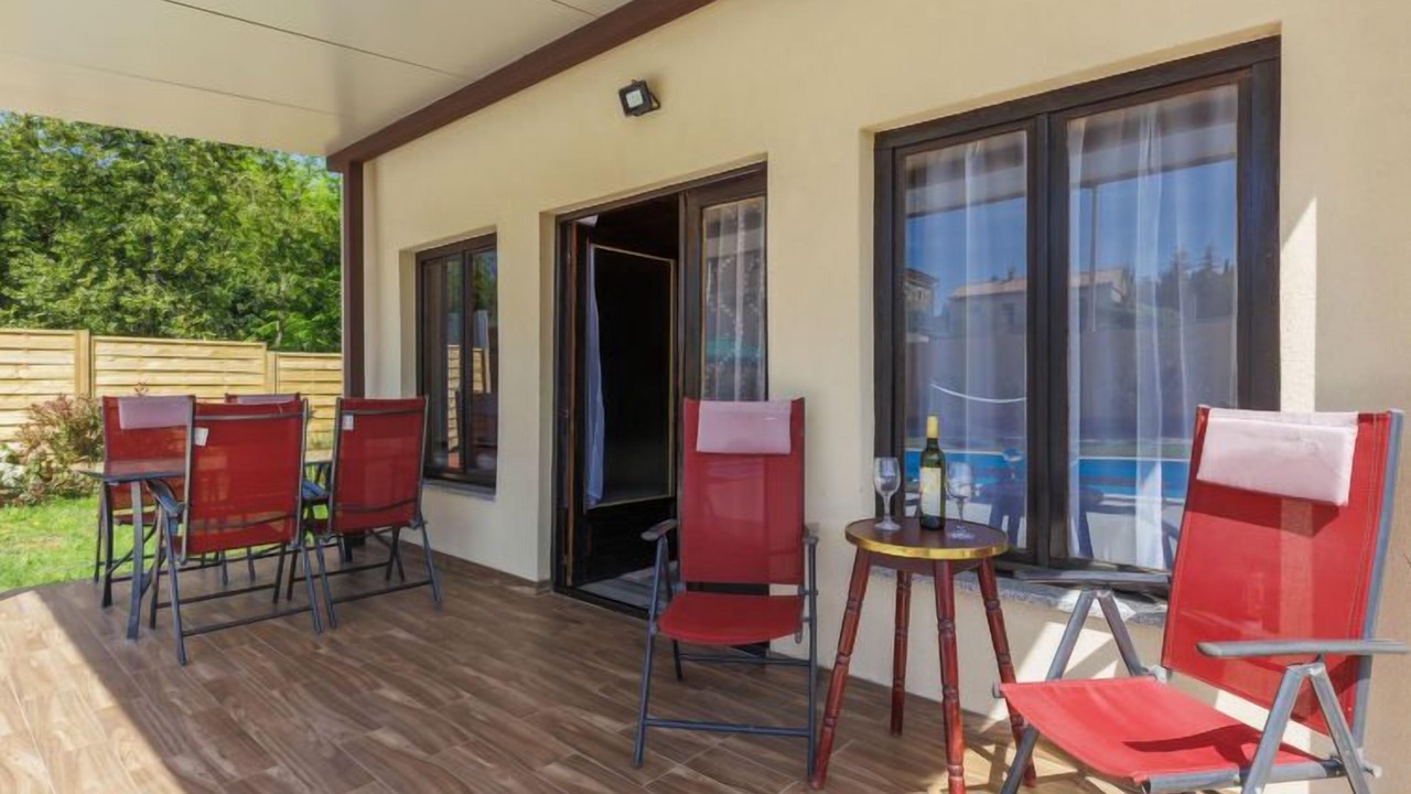 Photo of Outdoor in Materada