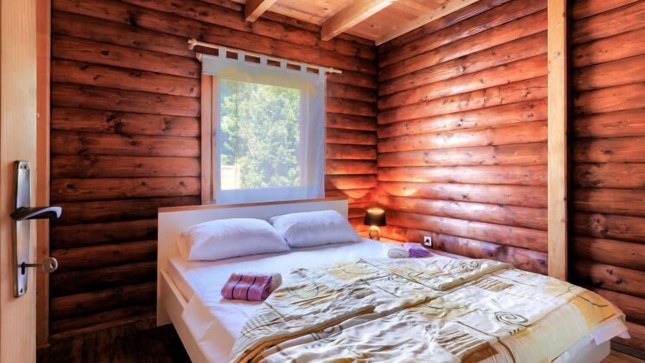 Photo of Bedroom in Materada
