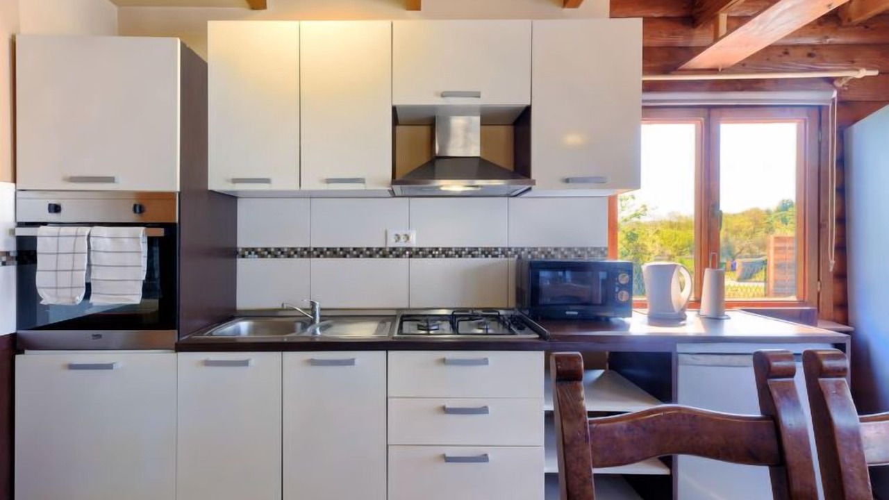 Photo of Kitchen in Materada