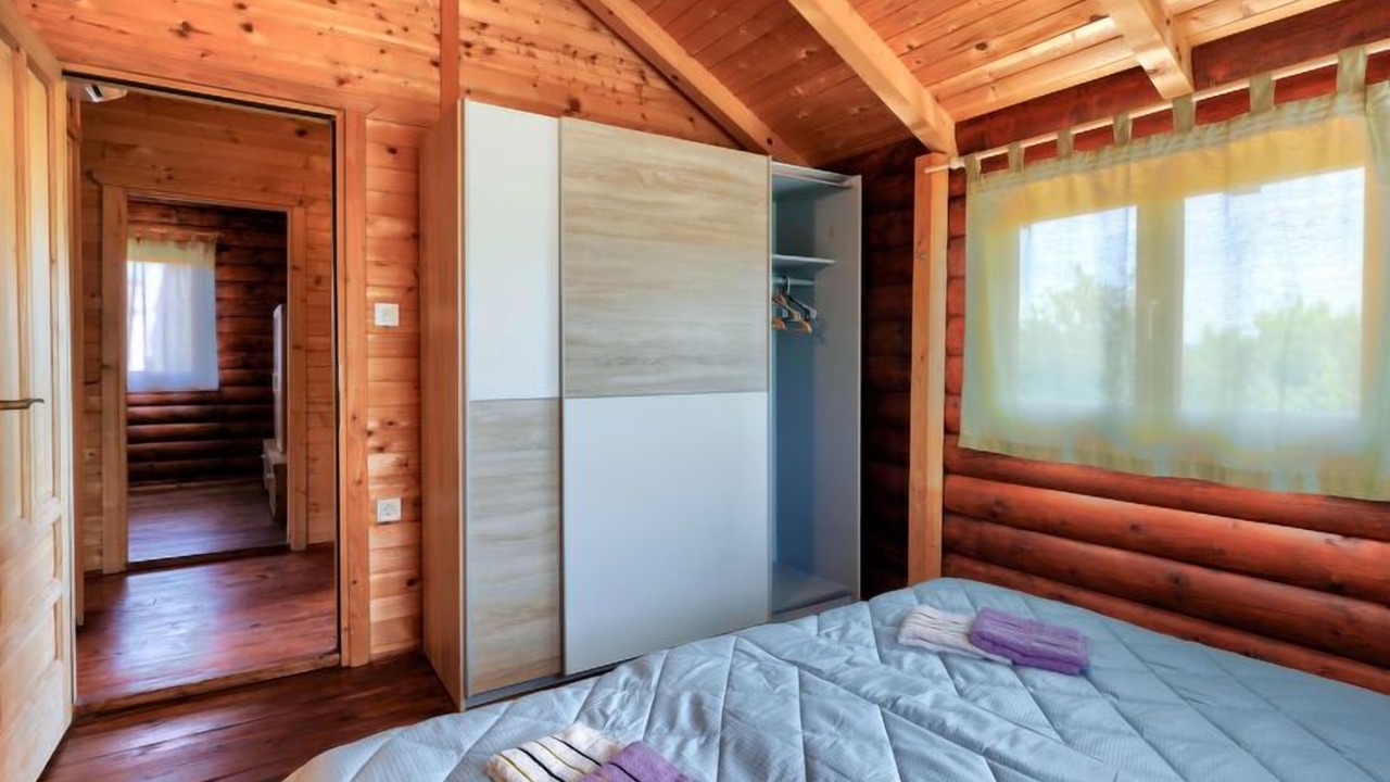 Photo of Bedroom in Materada