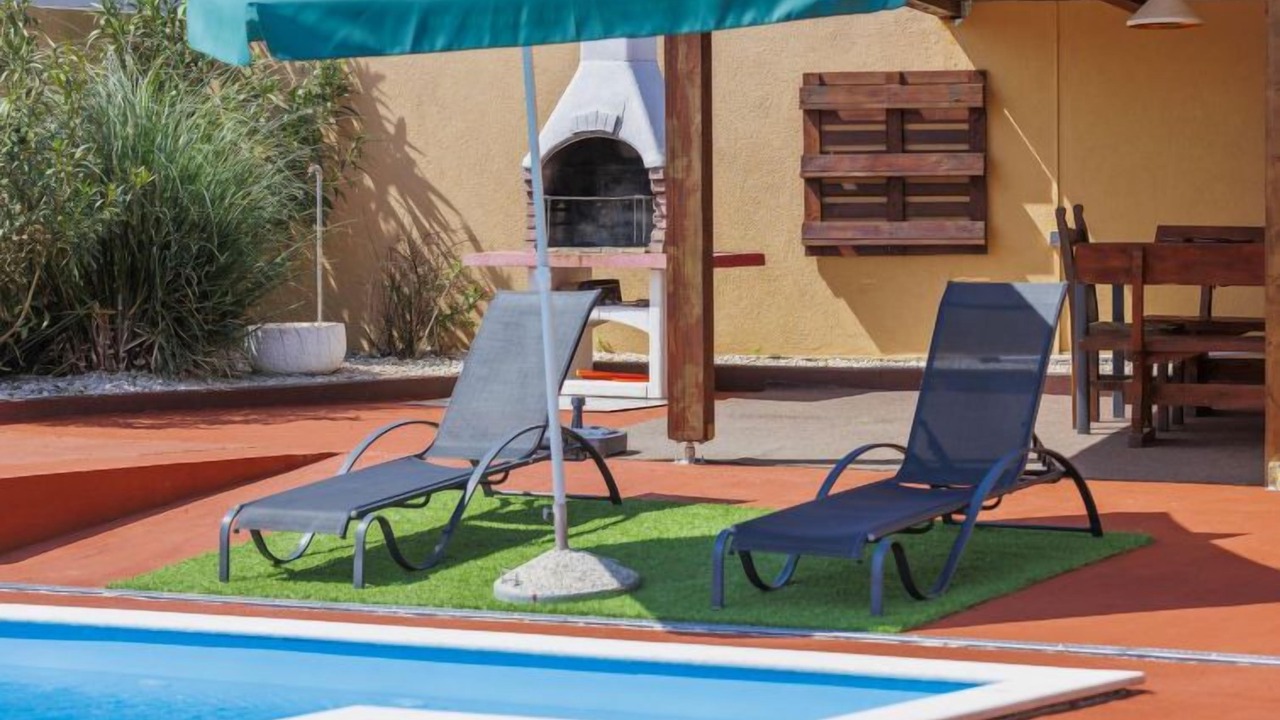 Photo of Outdoor in Materada