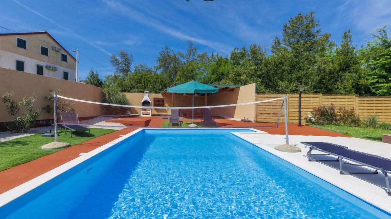 Photo of Outdoor in Materada