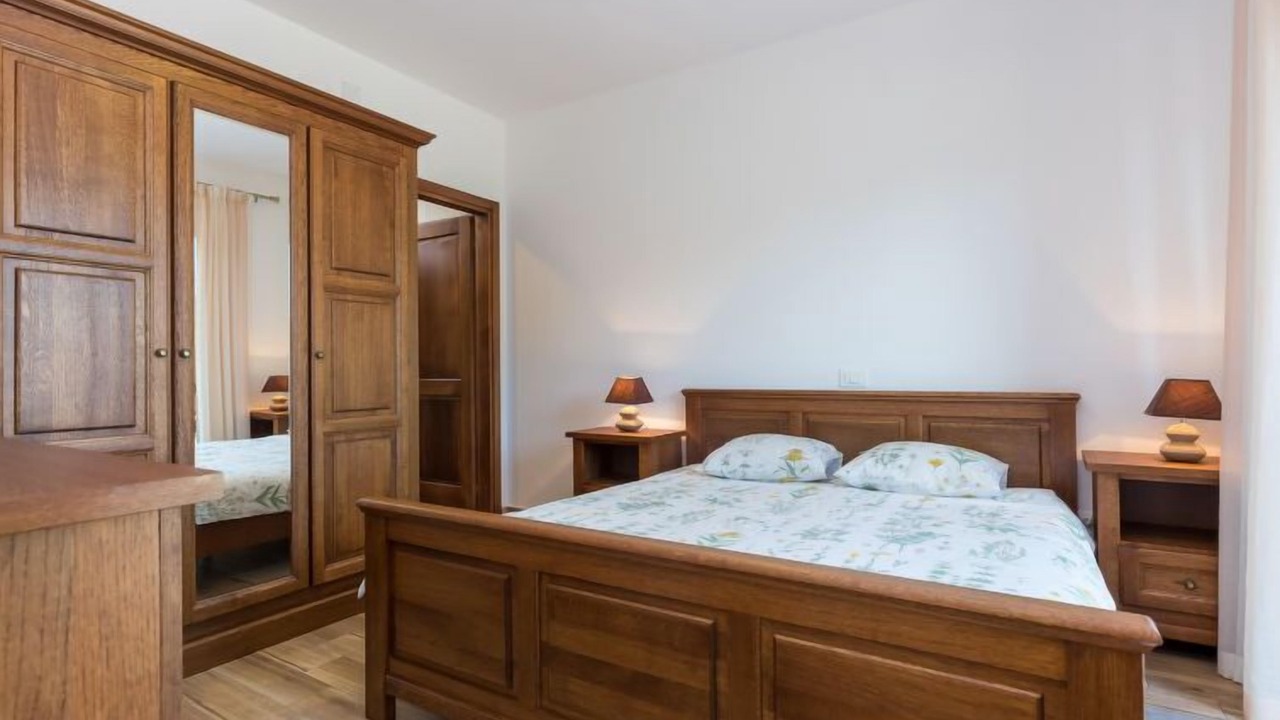 Photo of Bedroom in Heki