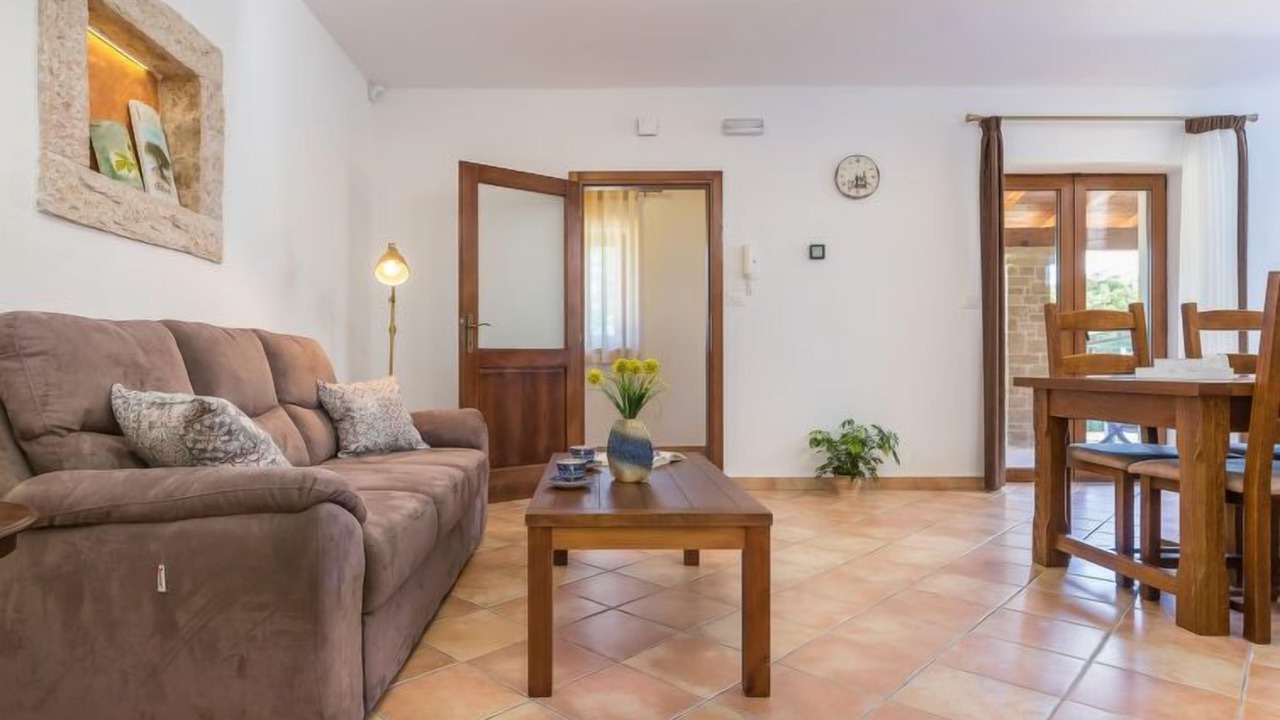Photo of Livingroom in Heki