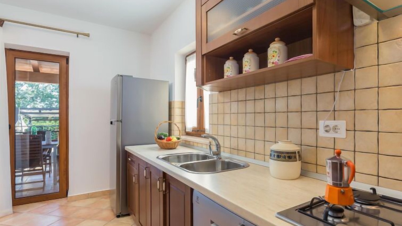 Photo of Kitchen in Heki