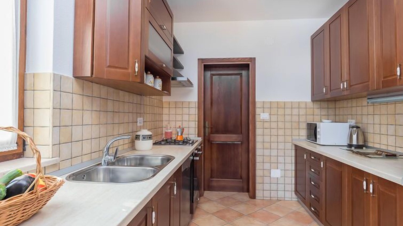 Photo of Kitchen in Heki