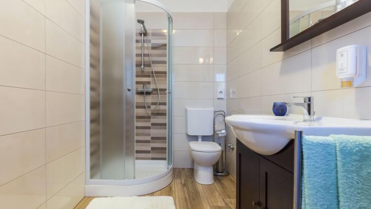 Photo of Bathroom in Heki