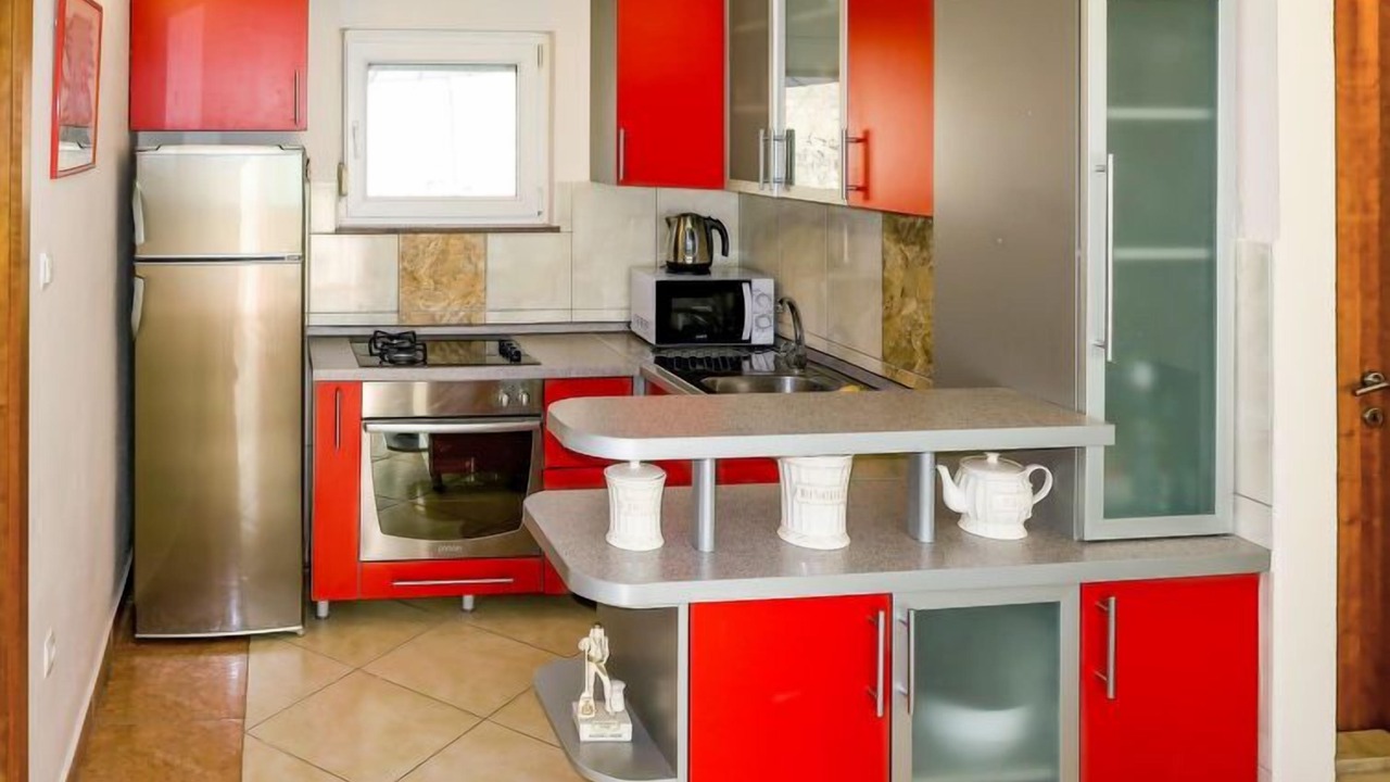 Photo of Kitchen in Kula Norinska