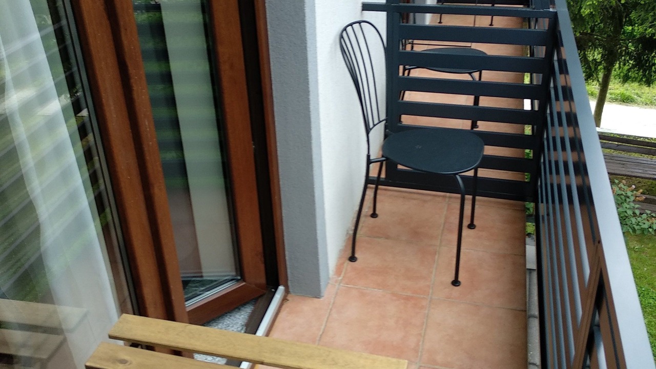 Photo of Patio Balcony in Poljanak