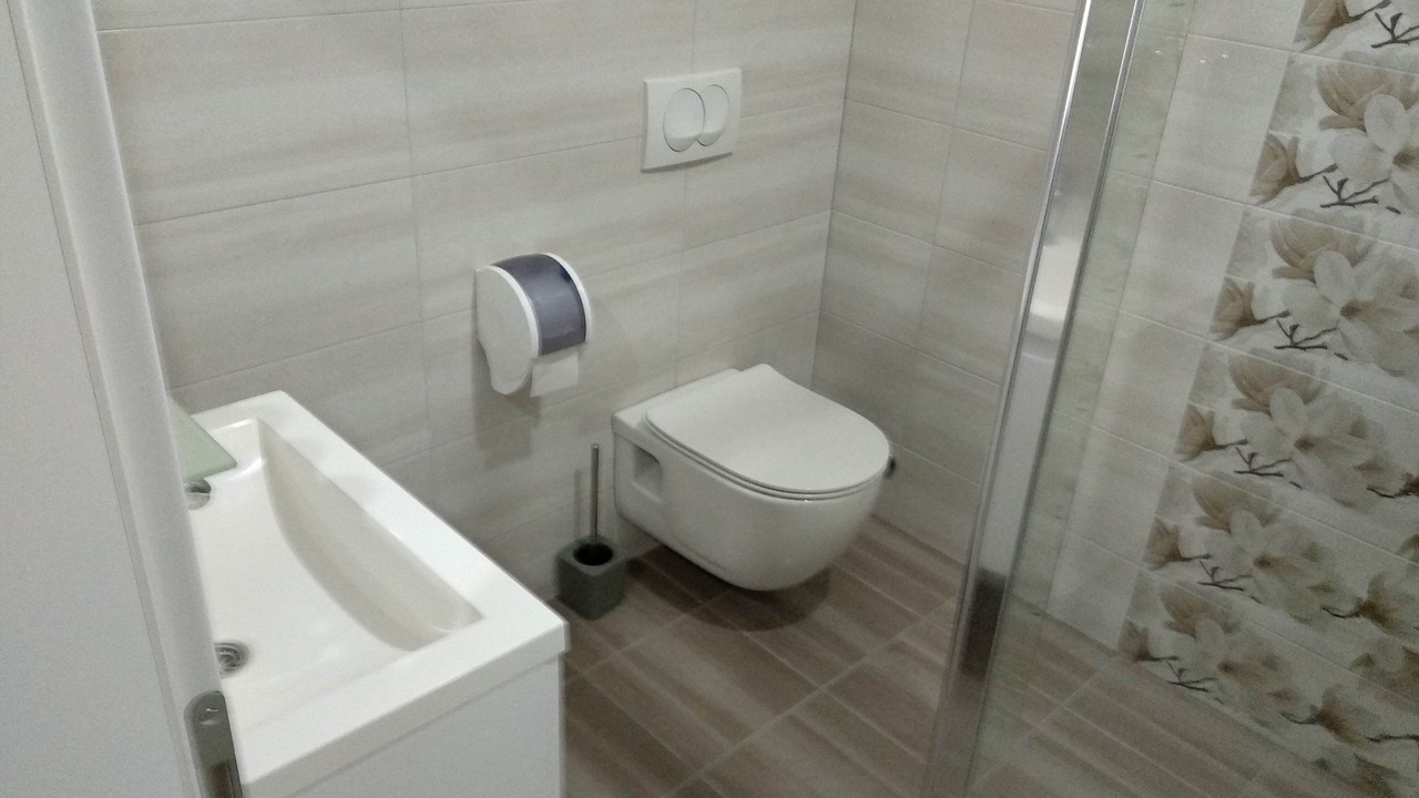 Photo of Bathroom in Poljanak