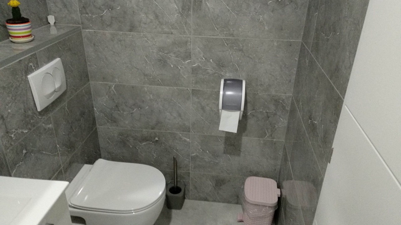 Photo of Bathroom in Poljanak