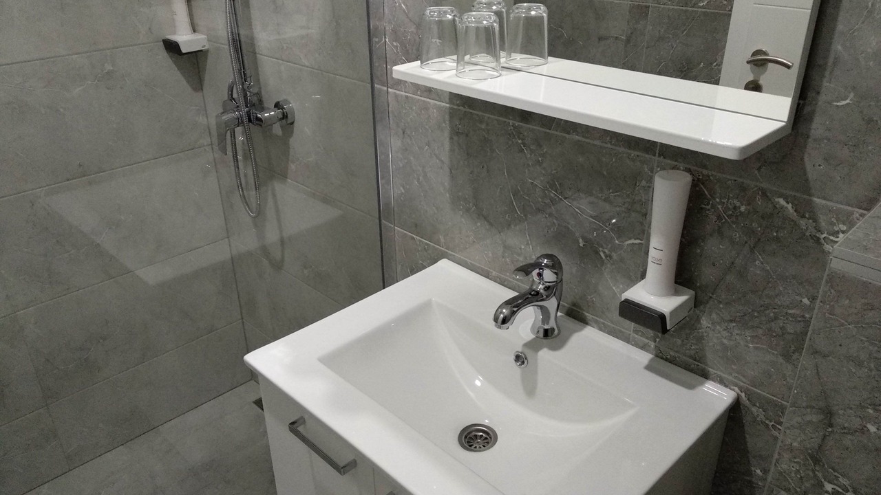Photo of Bathroom in Poljanak