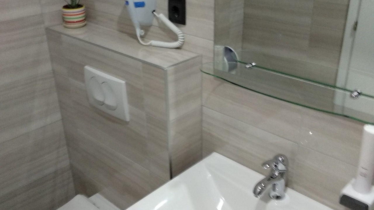 Photo of Bathroom in Poljanak