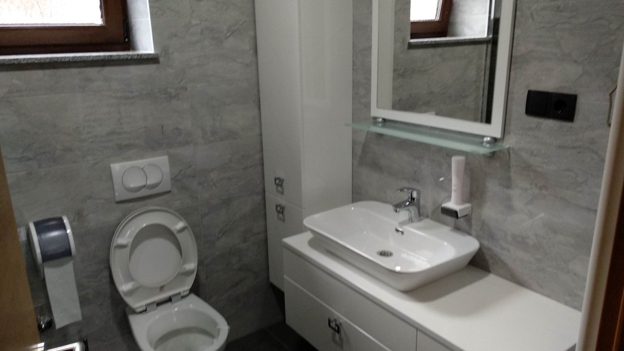Photo of Bathroom in Poljanak
