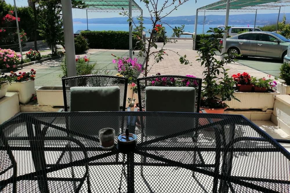 Photo of Patio Balcony in Duce