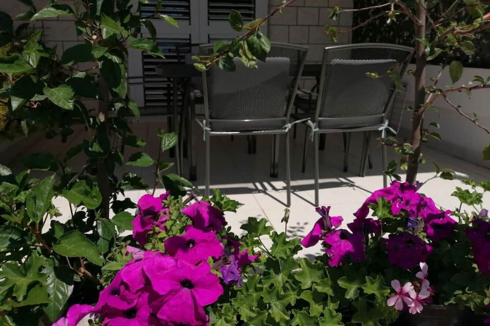 Photo of Patio Balcony in Duce