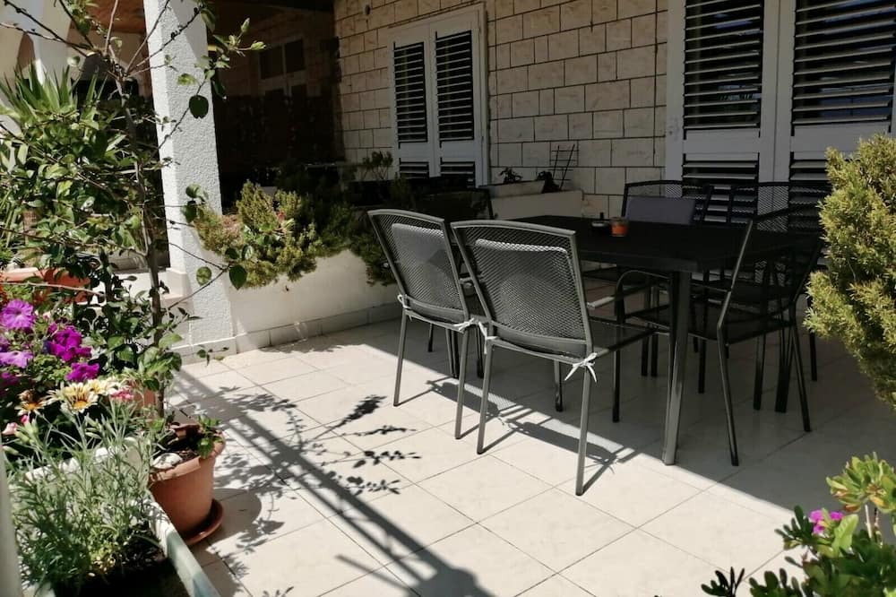 Photo of Patio Balcony in Duce