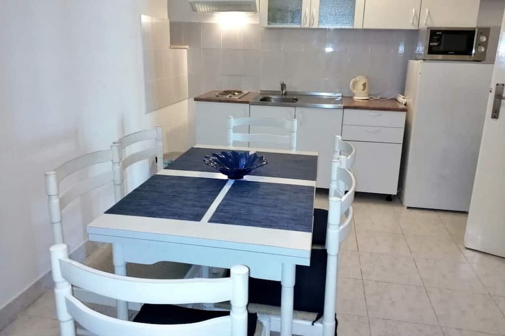 Photo of Kitchen in Duce