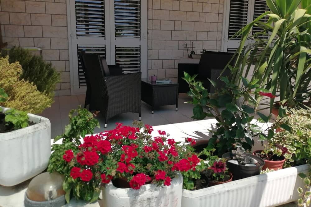 Photo of Patio Balcony in Duce