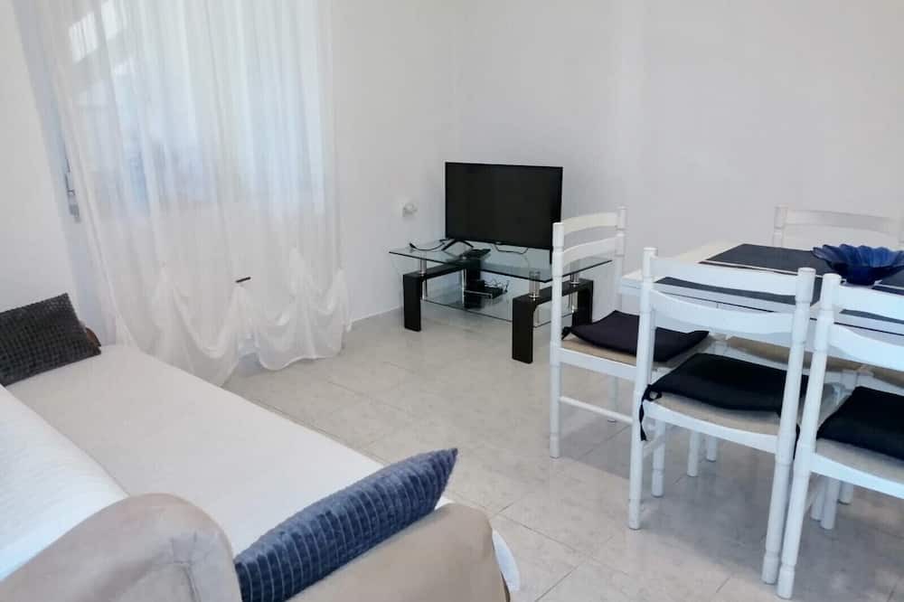 Photo of Livingroom in Duce