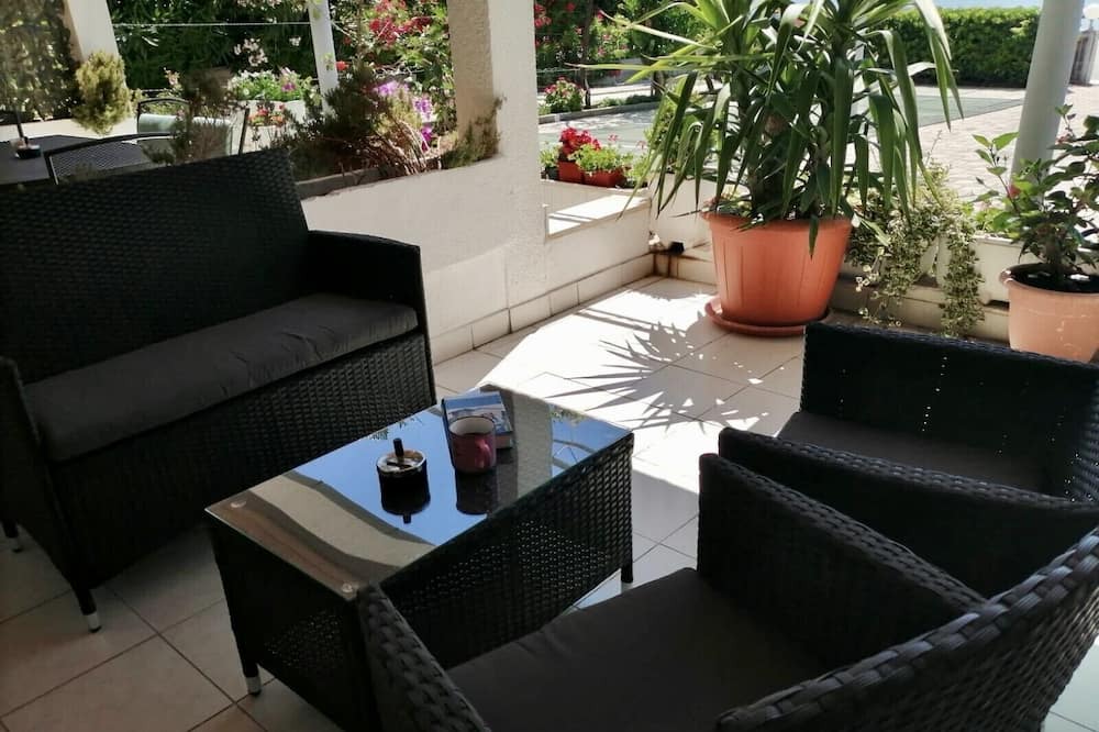 Photo of Patio Balcony in Duce