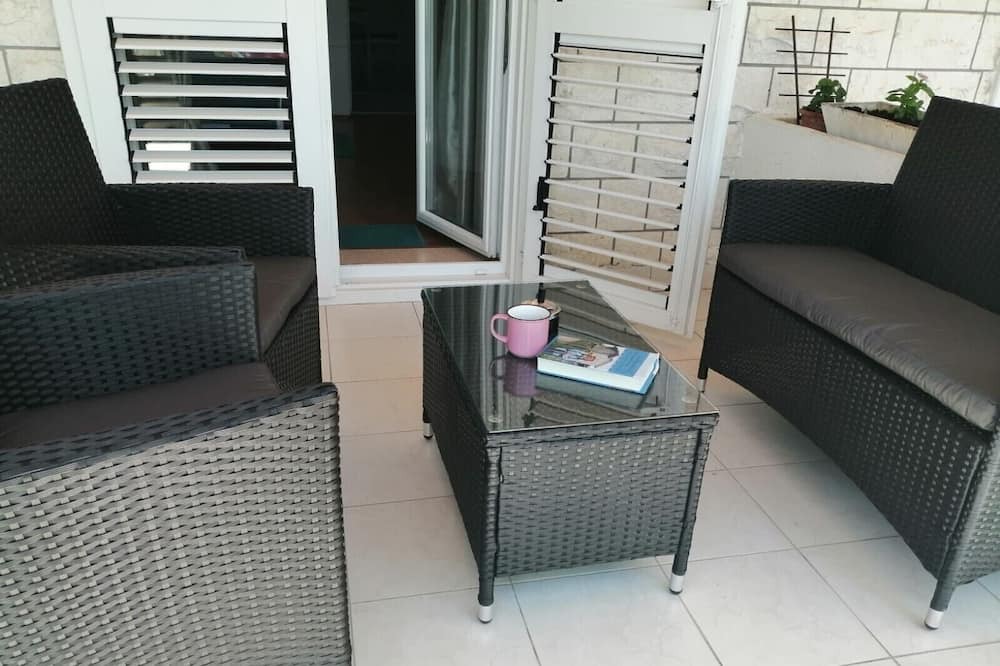 Photo of Patio Balcony in Duce