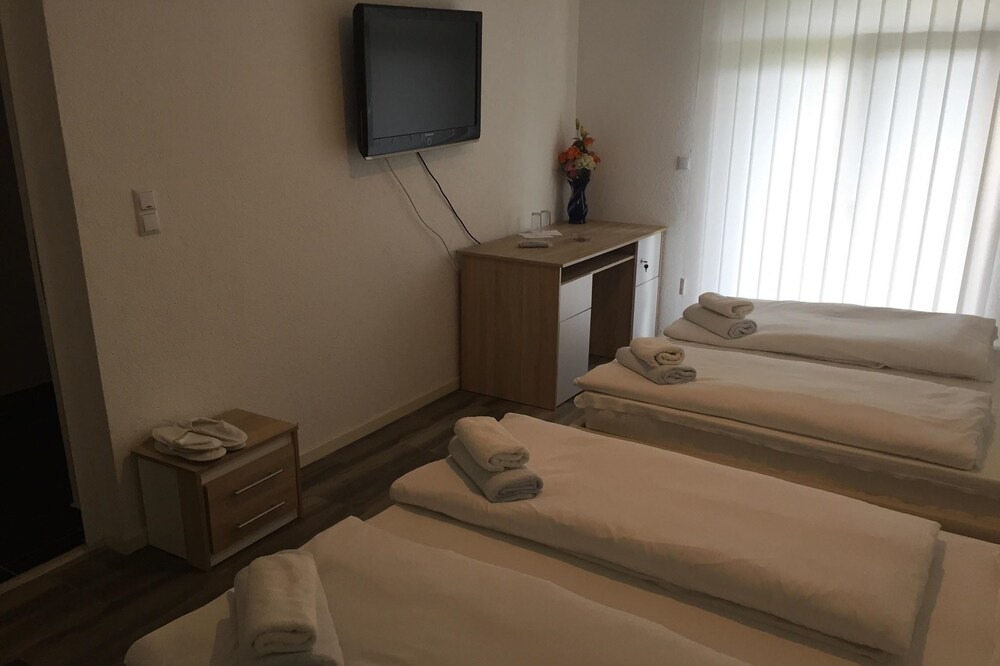 Photo of Bedroom in Ljesevo