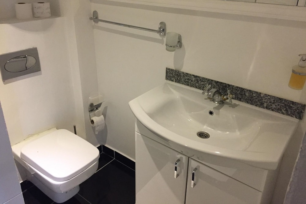 Photo of Bathroom in Ljesevo