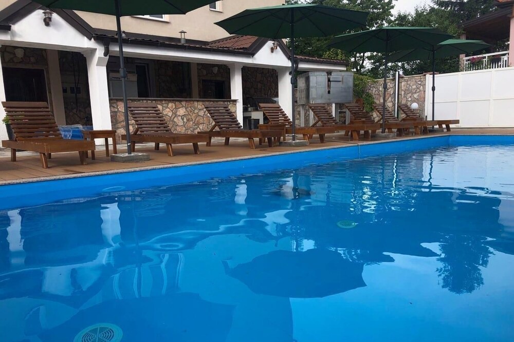 Photo of Outdoor in Ljesevo