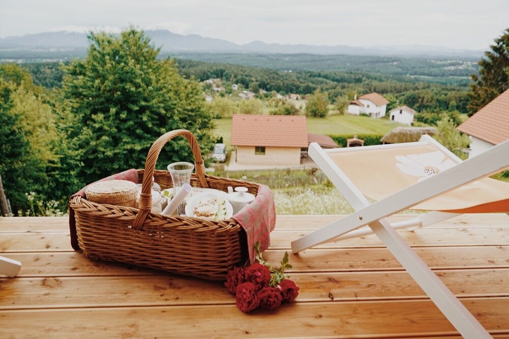 Photo of Patio Balcony in Slovenska Bistrica