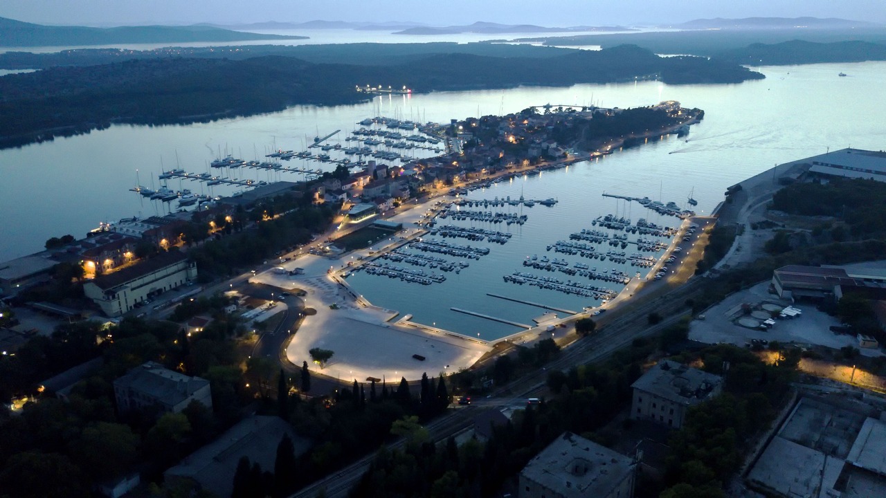 Photo of Outdoor in Sibenik