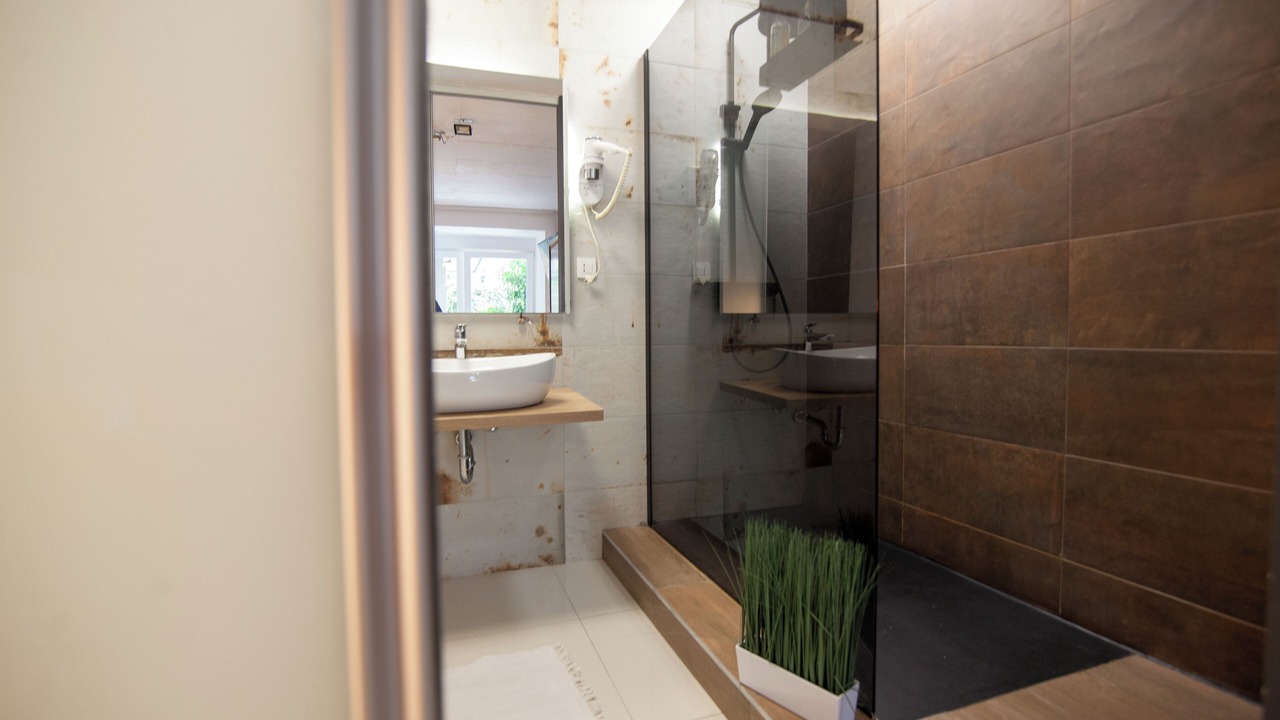 Photo of Bathroom in Sibenik