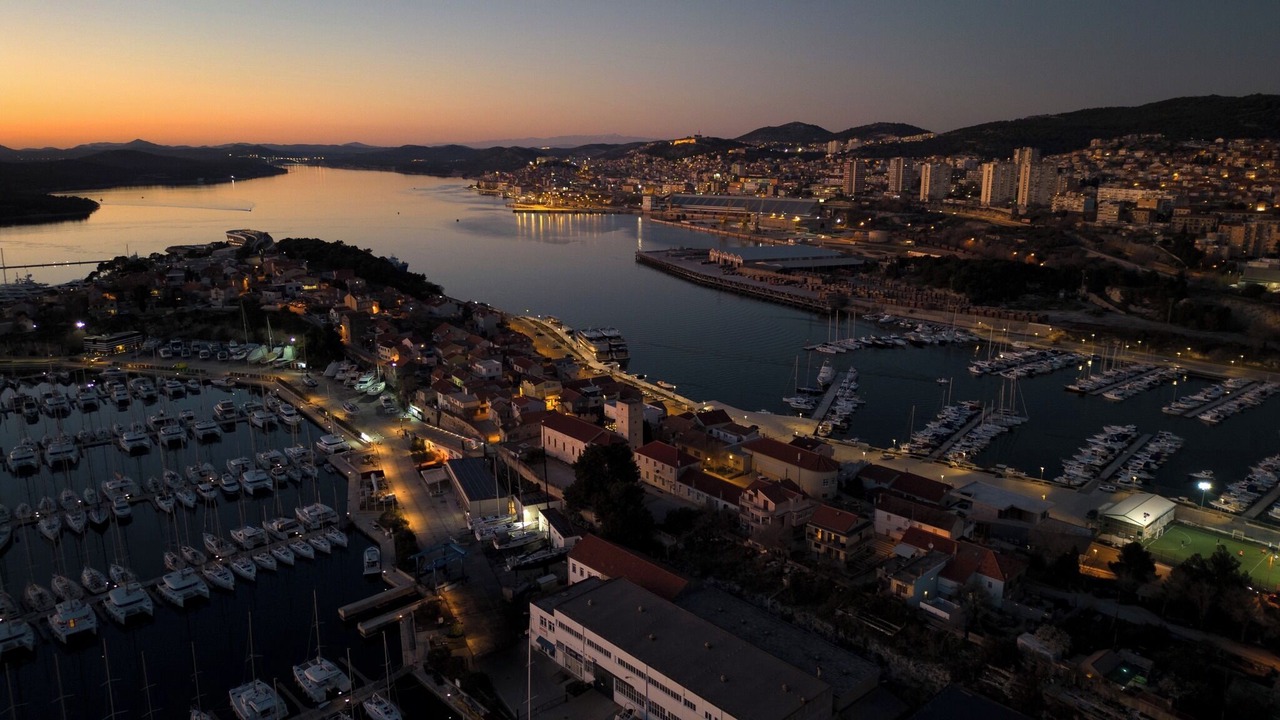 Photo of Others in Sibenik