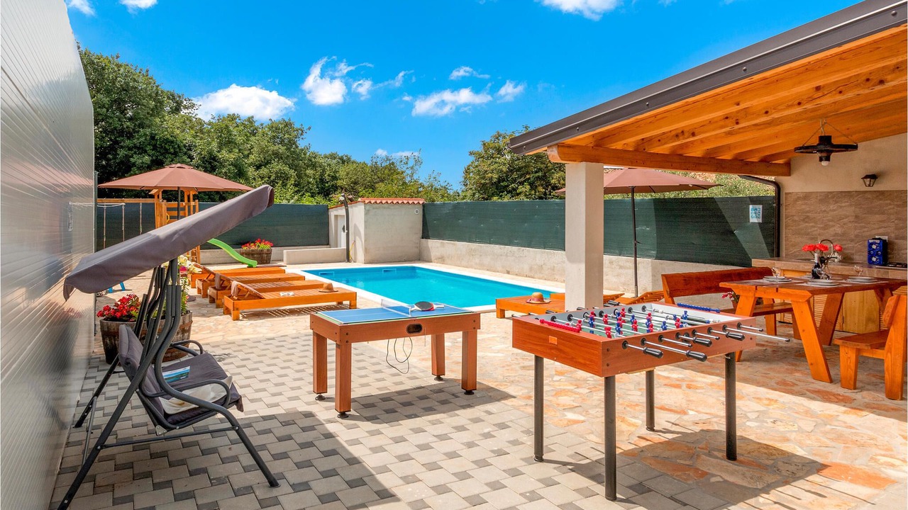 Photo of Outdoor in Galizana