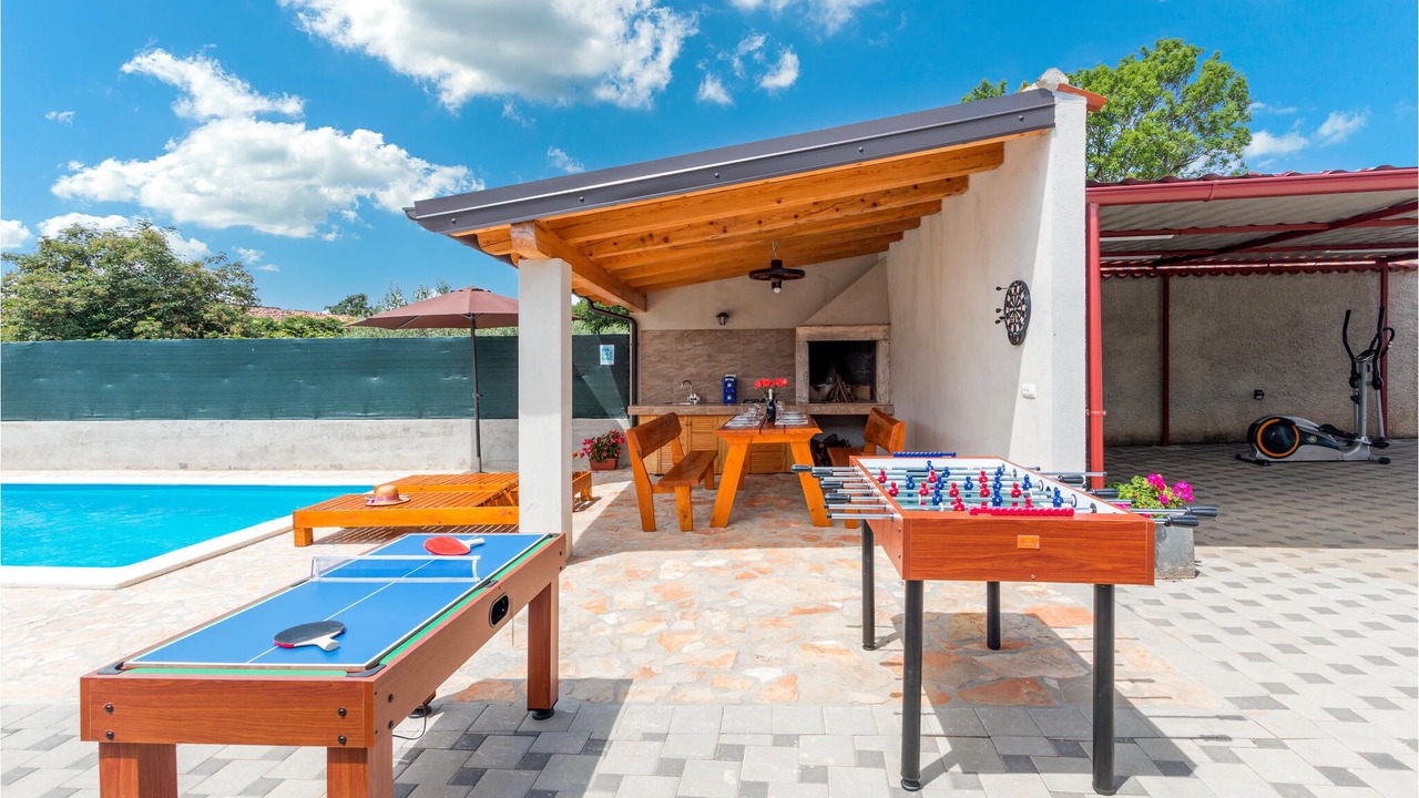Photo of Outdoor in Galizana